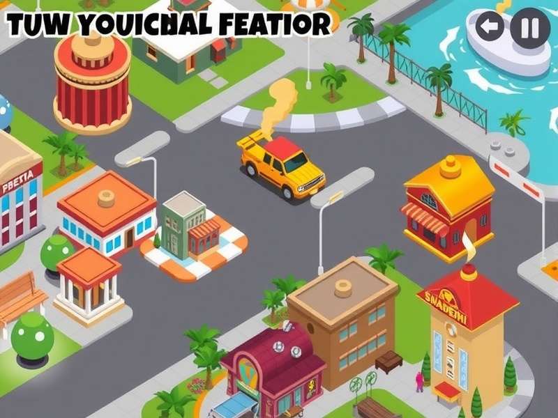 Swadeshi Business Mogul gameplay screenshot